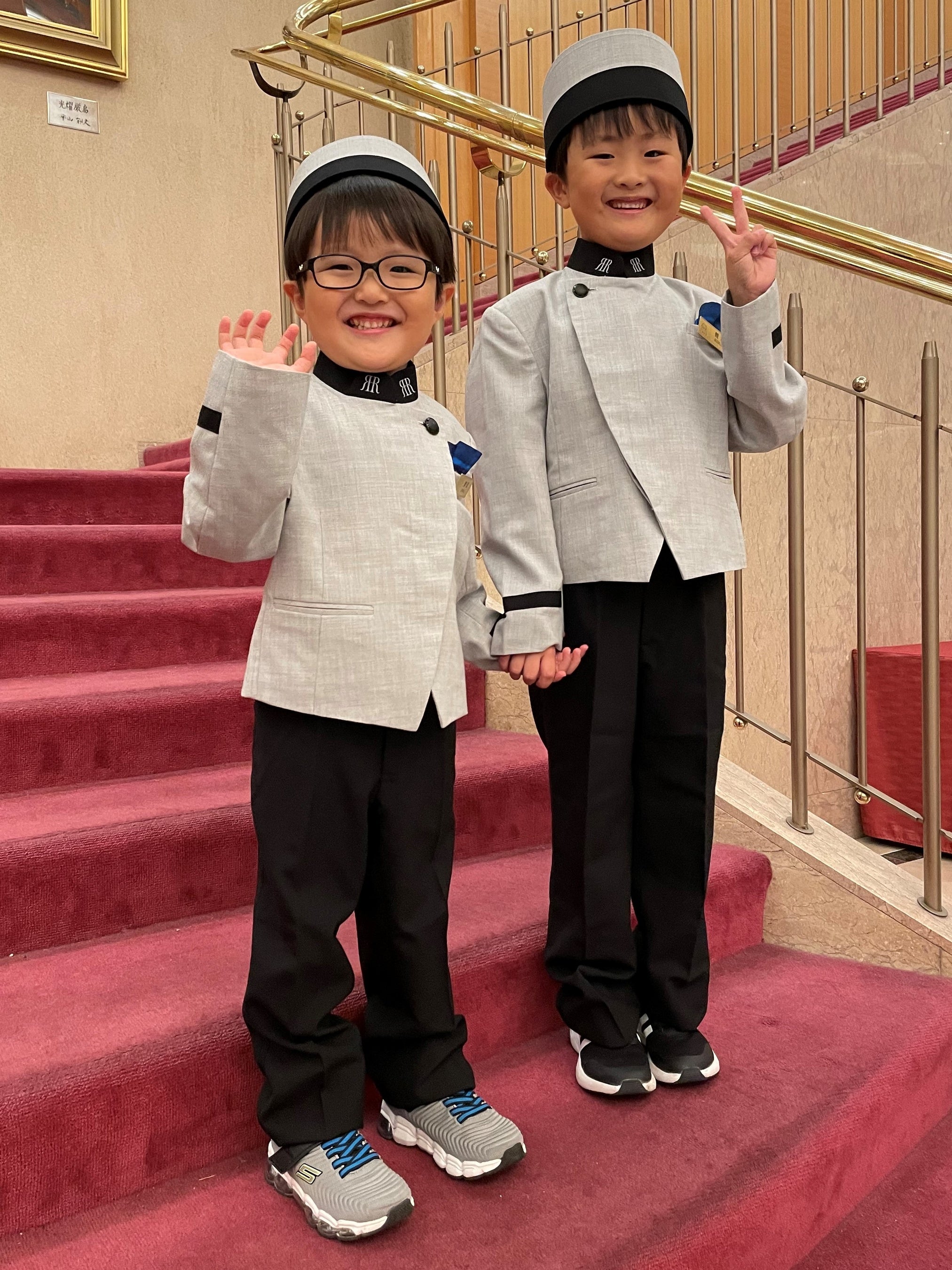 キッズホテリエ（イメージ）