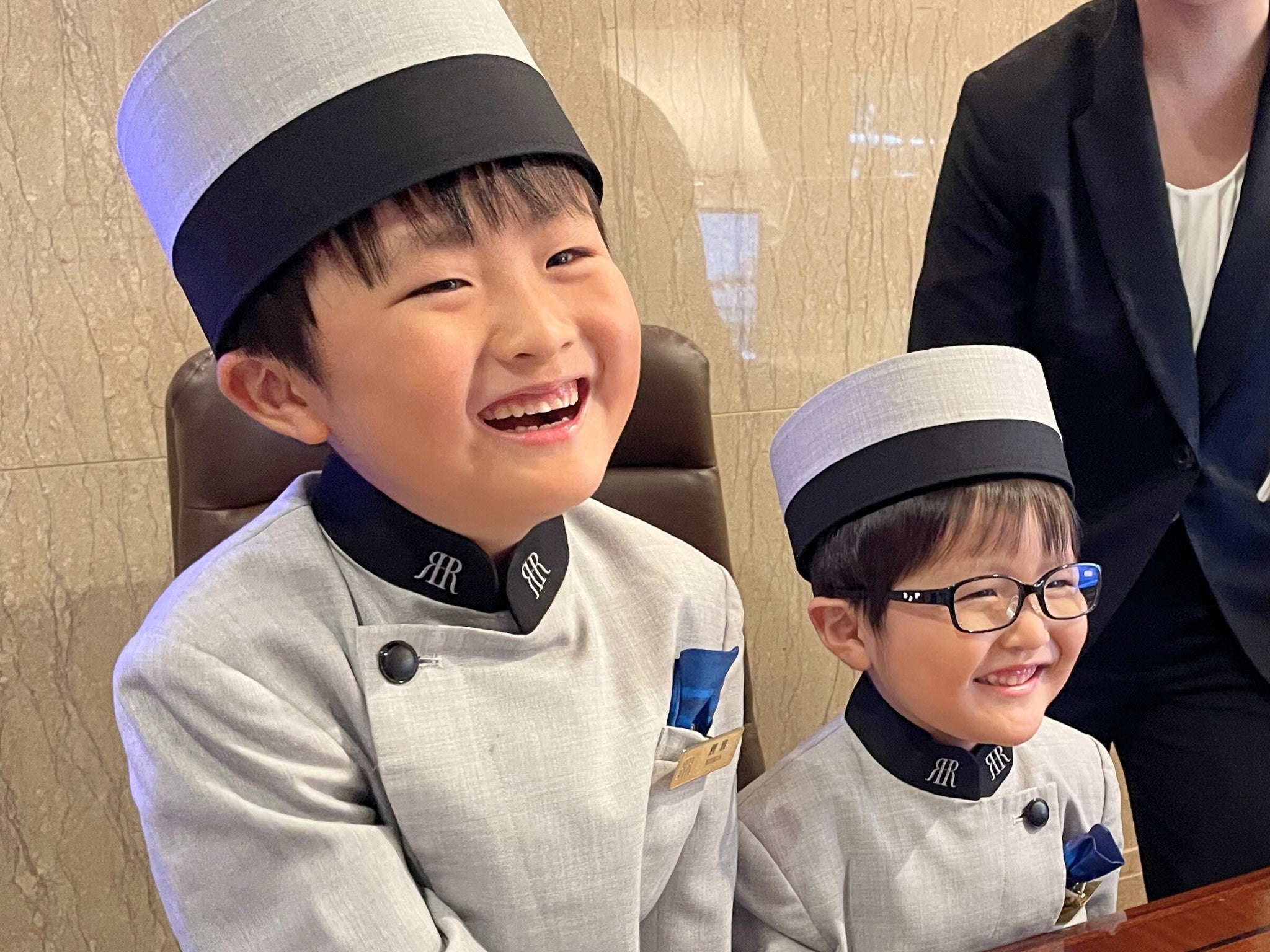 キッズホテリエ（イメージ）