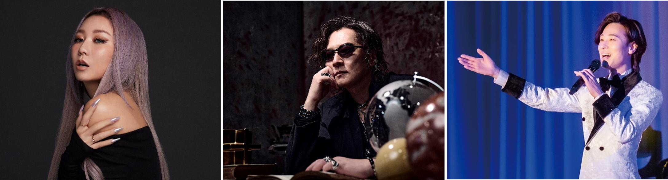 【リーガロイヤルホテル（大阪）】総料理長が腕を振るうフランス料理とスペシャルなショーを「ロイヤルクリスマスディナーショー2024」を開催