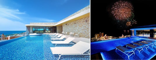 リーガロイヤルホテルズ初のコンドミニアムホテル「リーガロイヤルリゾート沖縄 北谷」本日4月1日 開業 リーガロイヤルホテルズ初のコンドミニアムホテル「リーガロイヤルリゾート沖縄 北谷」本日4月1日 開業