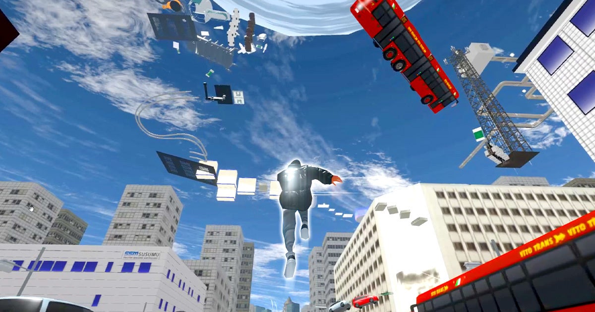 メタバースゲーム「SUSUMU JUMPERS」簡単ランクインのチャンス！