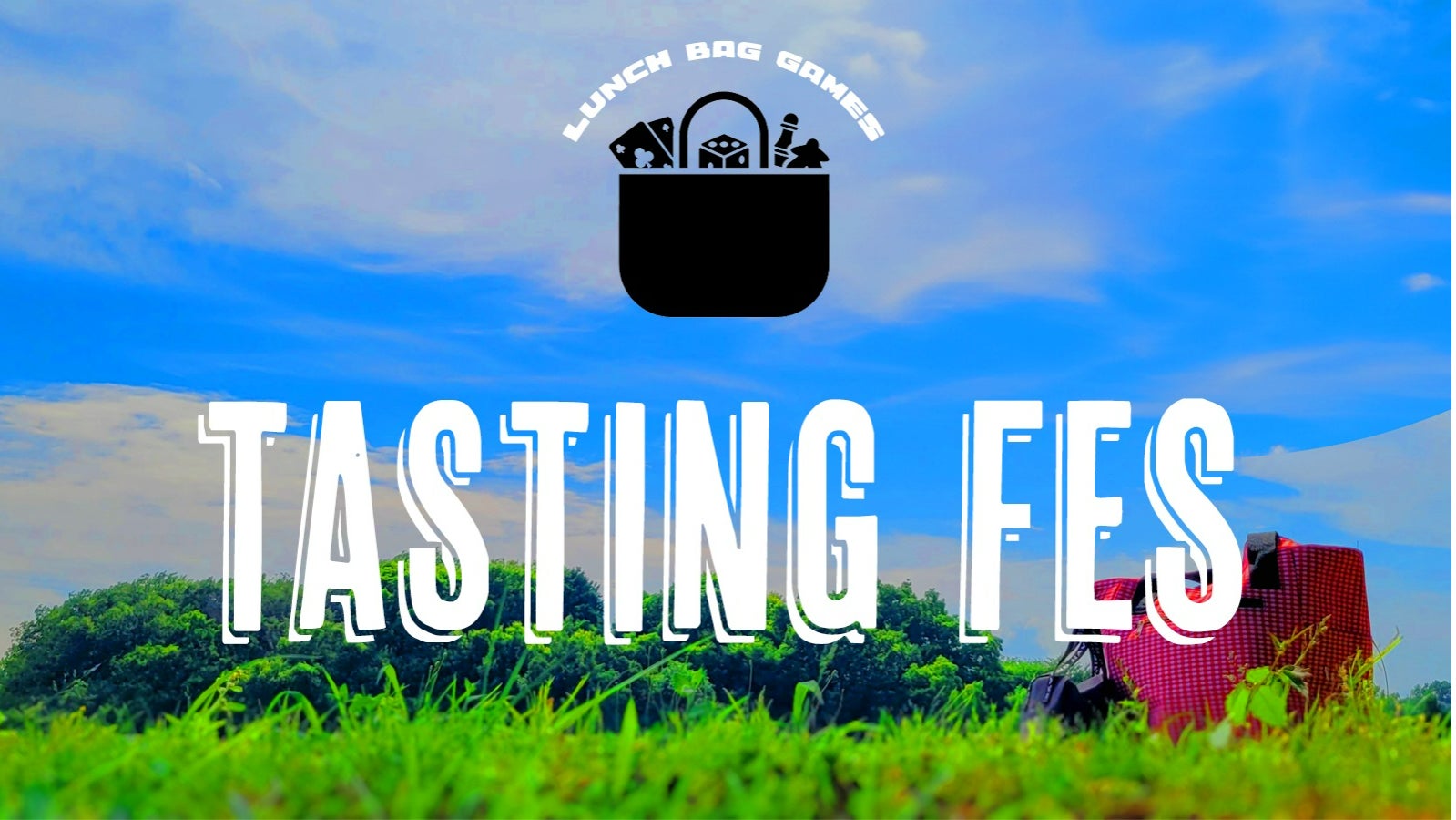 ランチバッグサイズのボードゲーム試遊イベント「TASTING FES」を10月26日に表参道で開催