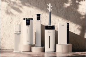 【KEECOON】生活をより快適に!大容量加湿器「KEECOON」ブランドの販売拡大に向け、全国の販売代理店パートナーを募集開始