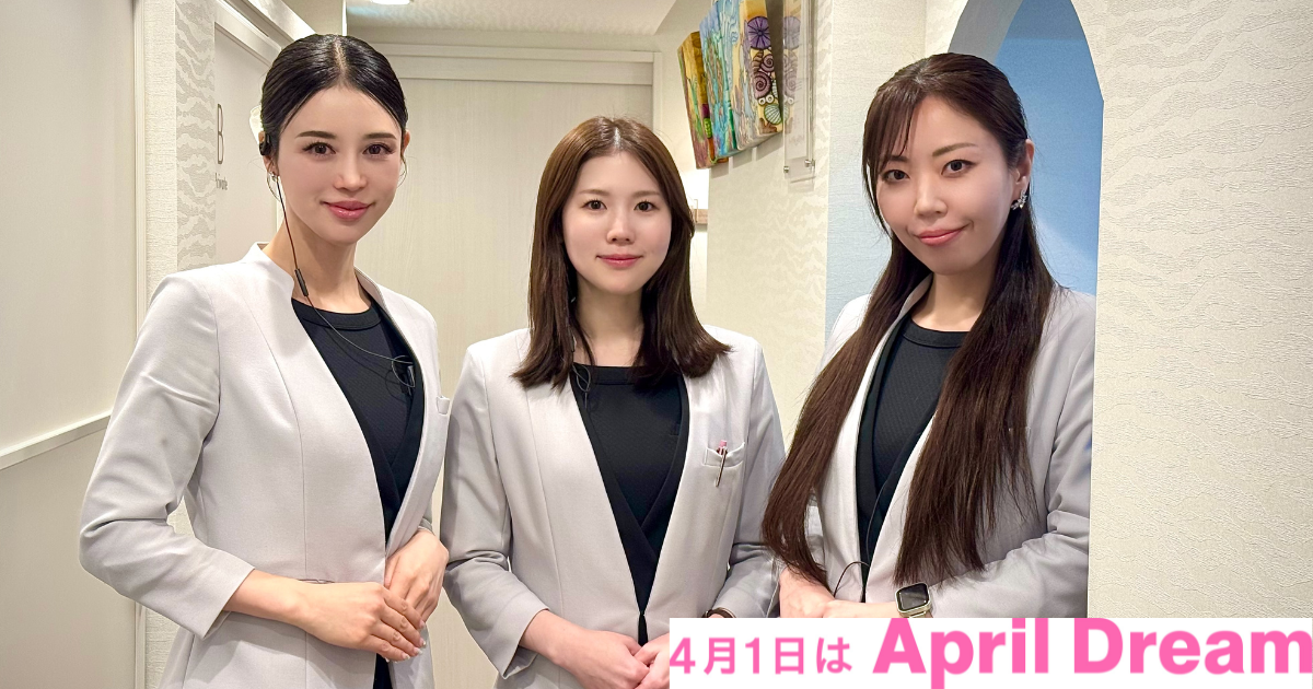 美容医療の“見えないリスク”をなくしたい——スタッフ自ら両顎手術を受け、透明性ある医療の実現へ