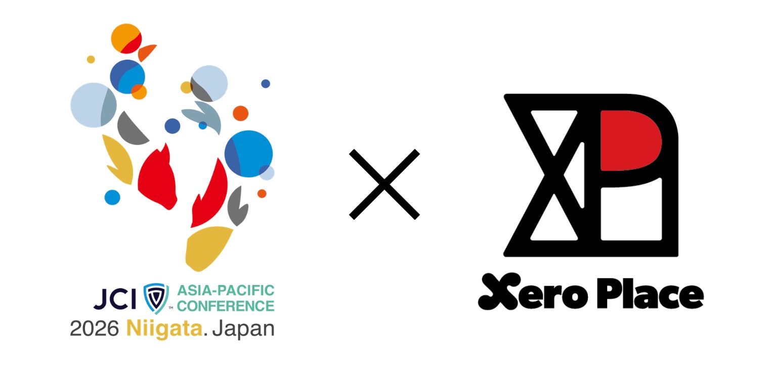 JCI ASPAC 2026新潟大会』にて新潟市ブースおよび新潟青年会議所ブース JCI ASPAC 2026新潟大会』にて新潟市ブースおよび新潟青年会議所ブース