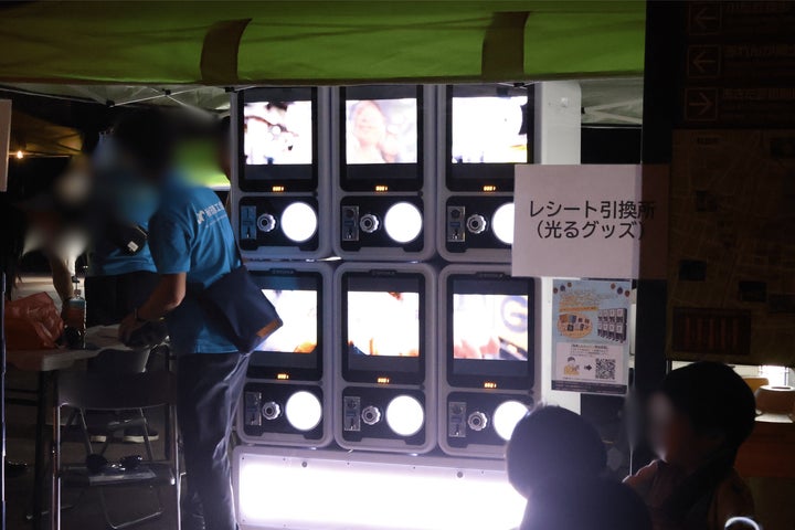 秋田市「千秋蓮祭り2026 LOTUS FESTIVAL」にてデジタルサイネージ搭載 秋田市「千秋蓮祭り2026 LOTUS FESTIVAL」にてデジタルサイネージ搭載
