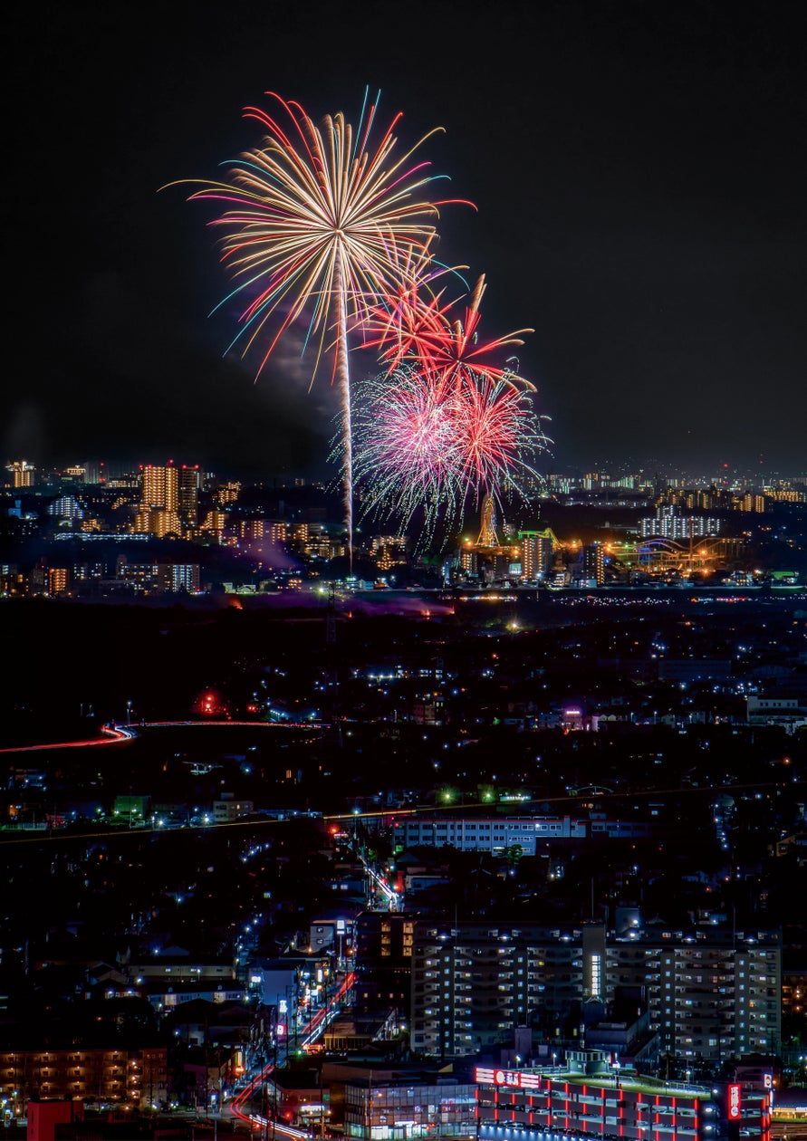 第4回「水都くらわんか花火大会」―関西最大規模級ドローンショーと花火が初共演 9/21開催 | 一般社団法人水都くらわんか花火大会のプレスリリース