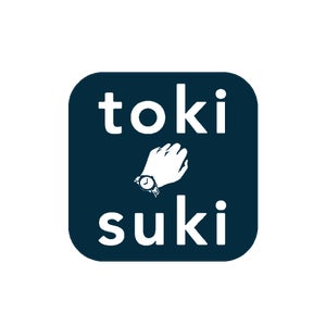 tokisukiアプリアイコン
