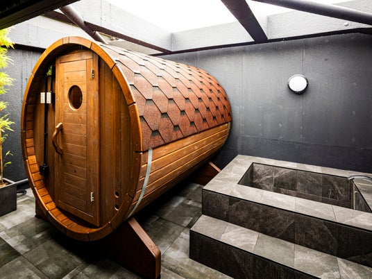 【ホテル評論家 瀧澤 信秋氏 監修】福岡空港から車で10分 博多の森に全室プライベートサウナ付き 【ホテル評論家 瀧澤 信秋氏 監修】福岡空港から車で10分 博多の森に全室プライベートサウナ付き