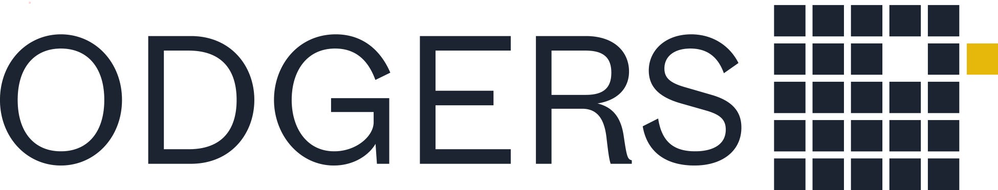 オジャーズ(Odgers)