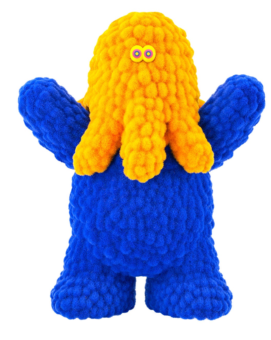 T*を様 フジサキタクマ モールミュータント アートディレクター・フジサキタクマ×ケンエレファント『モール