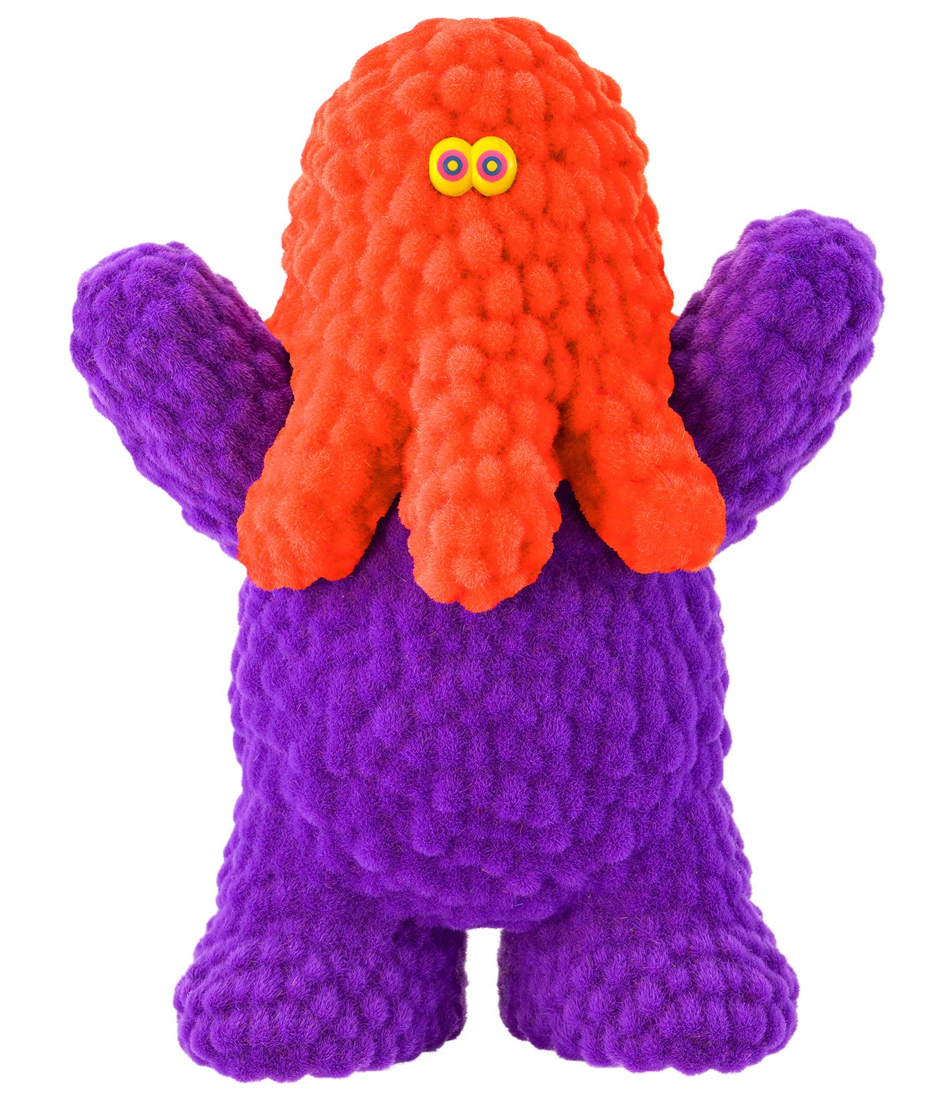 アートディレクター・フジサキタクマ×ケンエレファント『モール