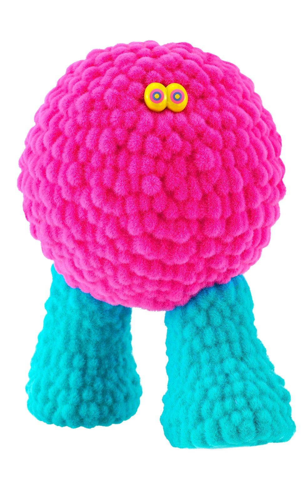 アートディレクター・フジサキタクマ×ケンエレファント『モール