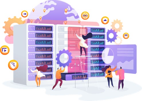 Cloud Security 2.0のイメージ