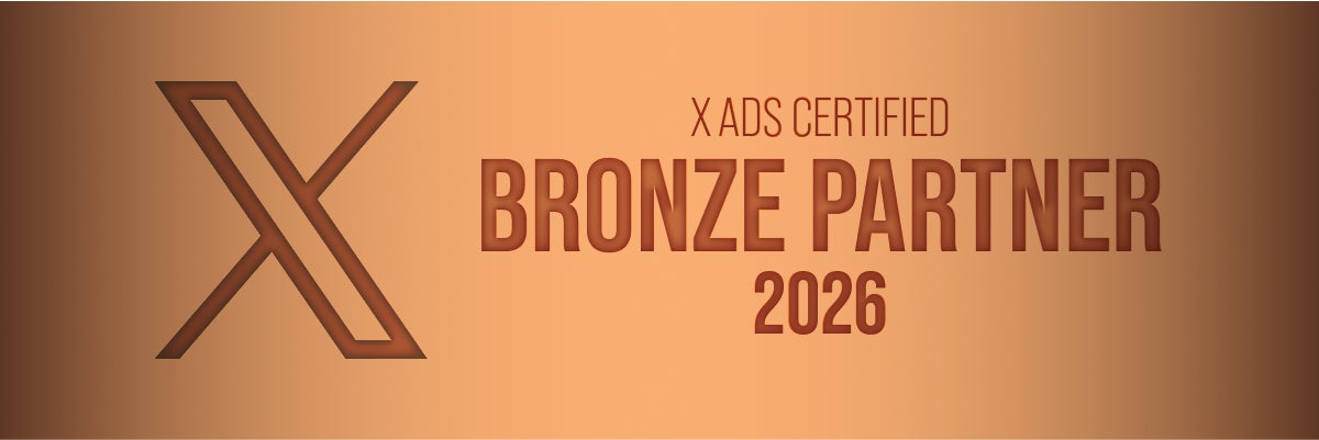 電通ジャパン・インターナショナルブランズ、X広告 認定パートナープログラムにて5 年連続「Bronze Partner」を取得