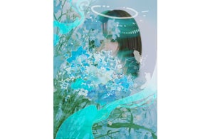 “Bitter, sweet -pops”を紡ぐポップス・コレクティブ「ANEMONÉ」始動。1st single「カスミソウ」配信リリース!