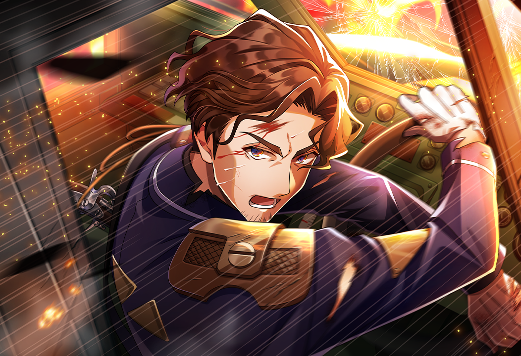 千銃士:Rhodoknight』ストーリーイベント「熱闘！フィルクレヴァート