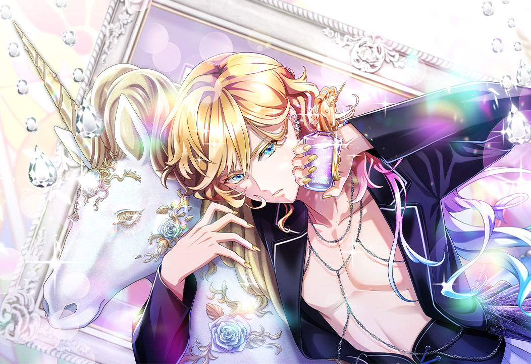 千銃士:Rhodoknight』ハーフアニバーサリー第2弾！最大100連分ガチャ