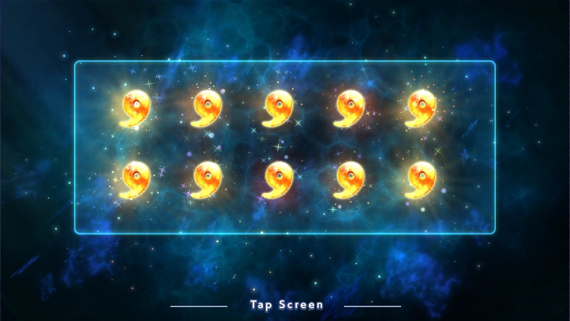 一騎当千エクストラバースト』 超豪華プレゼントが盛りだくさん