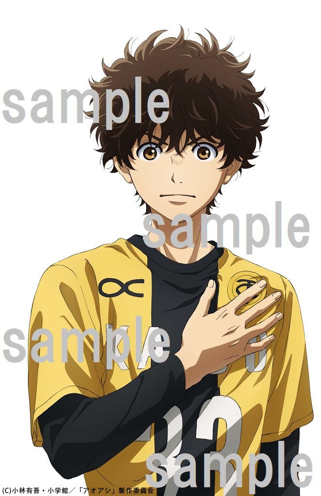 好評放送中のサッカーアニメ アオアシ Blu Ray Dvd Vol 1ジャケットイラスト 法人別特典イラスト公開 マーベラスのプレスリリース 好評放送中のサッカーアニメ アオアシ Blu Ray Dvd Vol 1ジャケットイラスト 法人別特典イラスト公開 マーベラスのプレスリリース