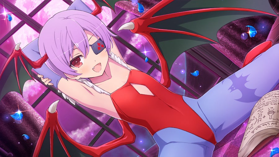 ＜閃乱覚醒後＞【UR 未来(リリスの装束)】