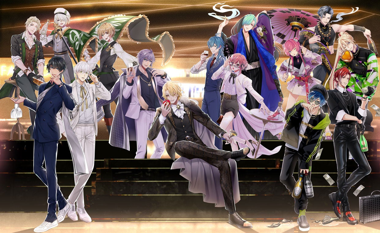 伝説の生シャンパンコールを体験せよ！【AnimeJapan2023