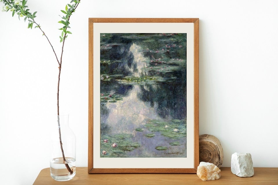 ゴッホ モネ ルノワールなど世界の名画が月1回ポストに届く 名画の定期便 Good Art Life グッドアートライフ をリリース 株式会社シエロアスールのプレスリリース ゴッホ モネ ルノワールなど世界の名画が月1回ポストに届く 名画の定期便 Good Art Life グッドアートライフ をリリース 株式会社シエロアスールのプレスリリース