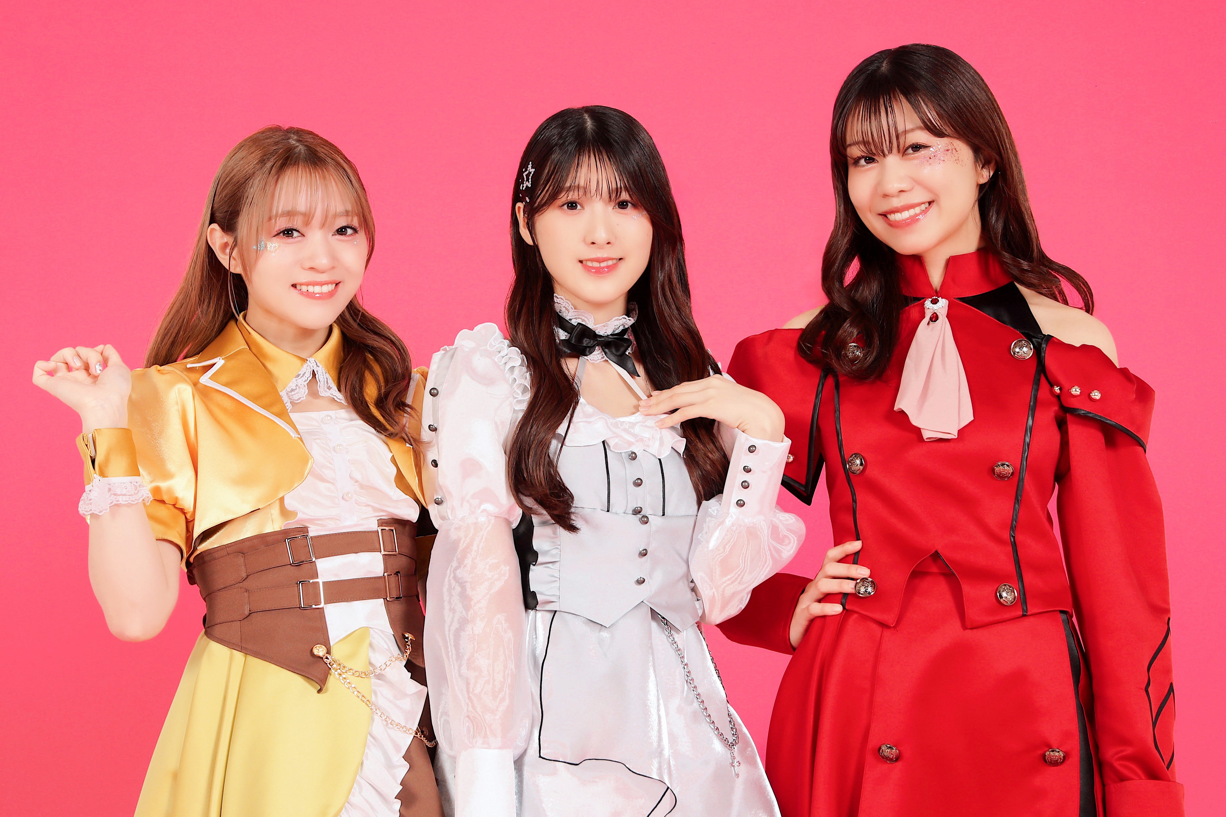 Fuki×成美の新ユニット、浅倉大介楽曲のカバー曲ショート映像を公開