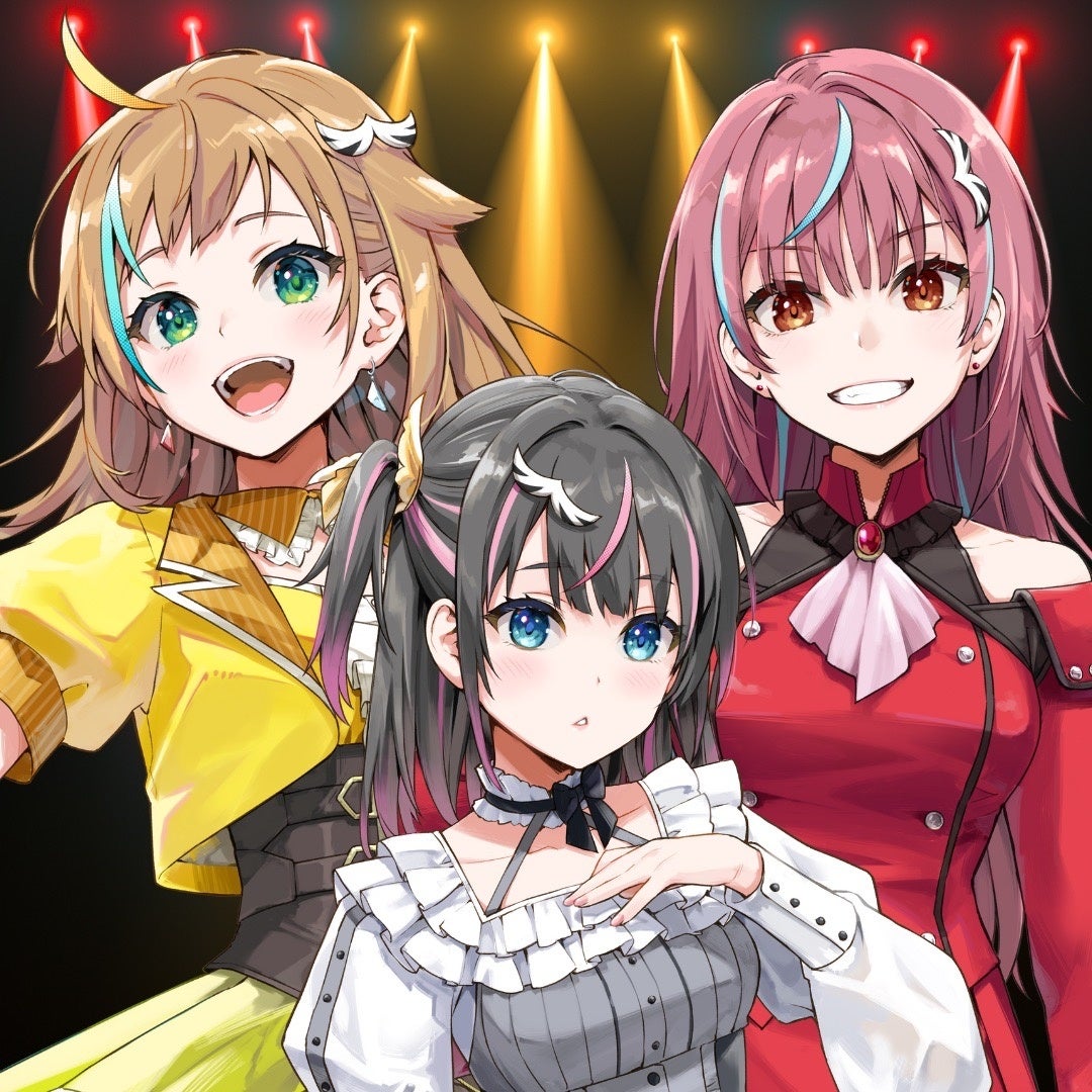 Fuki×成美の新ユニット、浅倉大介楽曲のカバー曲ショート映像を公開