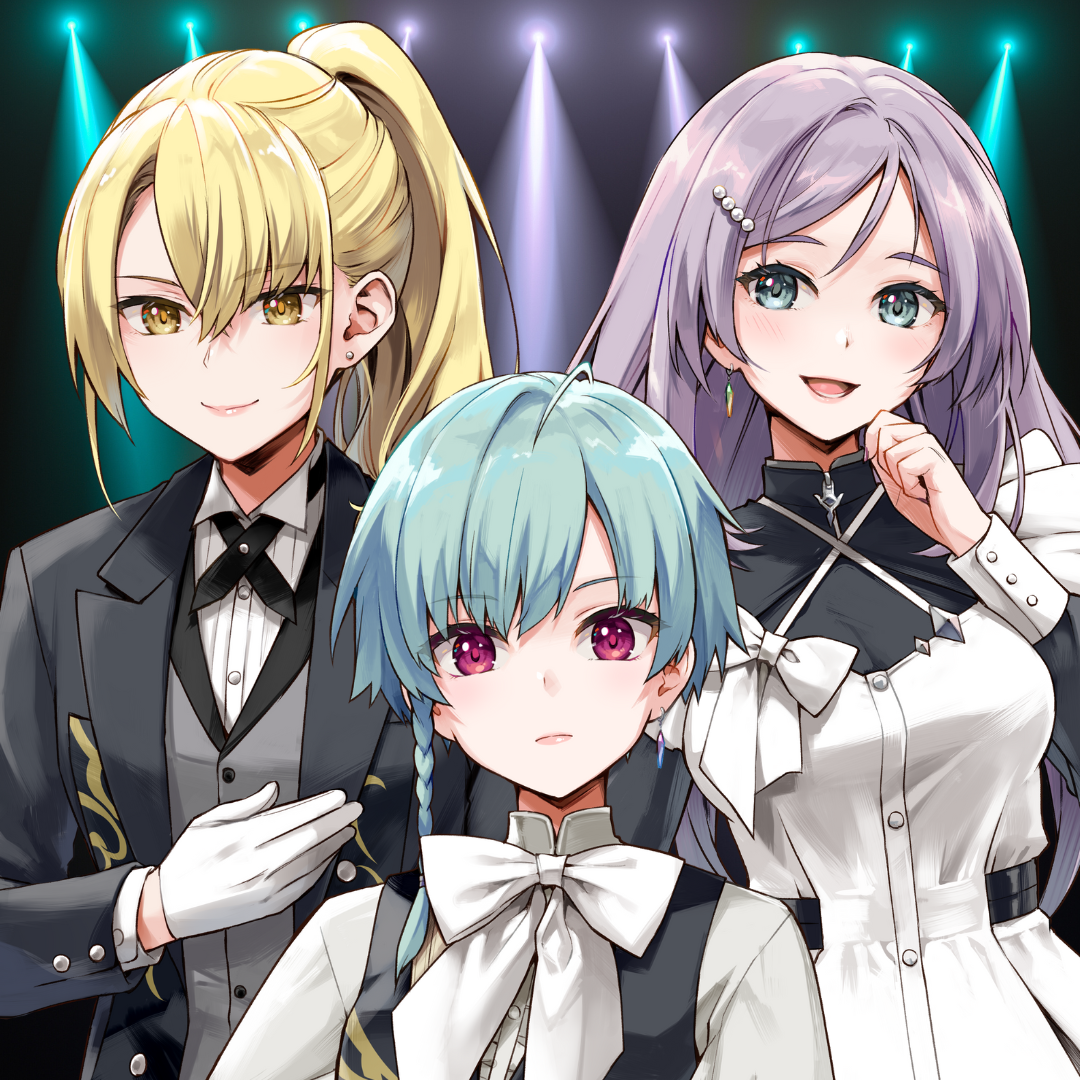 Fuki×成美の新ユニット、浅倉大介楽曲のカバー曲ショート映像を公開