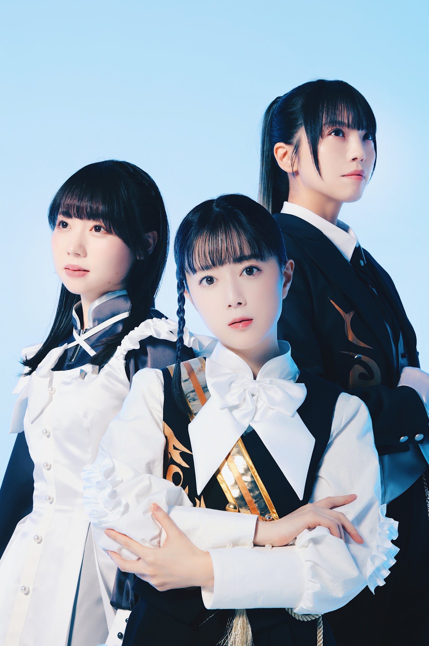 Fuki×成美の新ユニット、浅倉大介楽曲のカバー曲ショート映像を公開