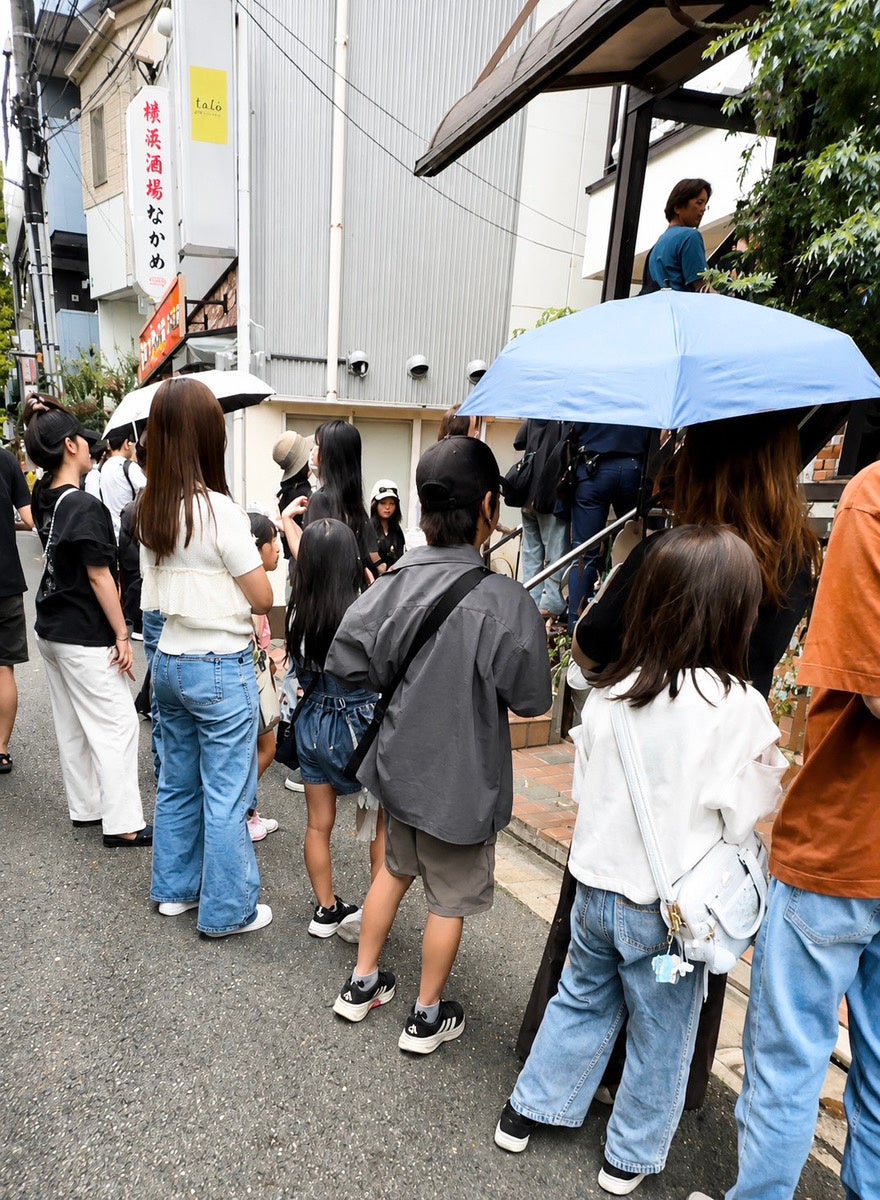 【原宿でオープン前から連日50名超の行列】「カスタムキーボード」で話題の体験型ショップ「らぶLab」が夏休みのおでかけスポットとして人気沸騰中！