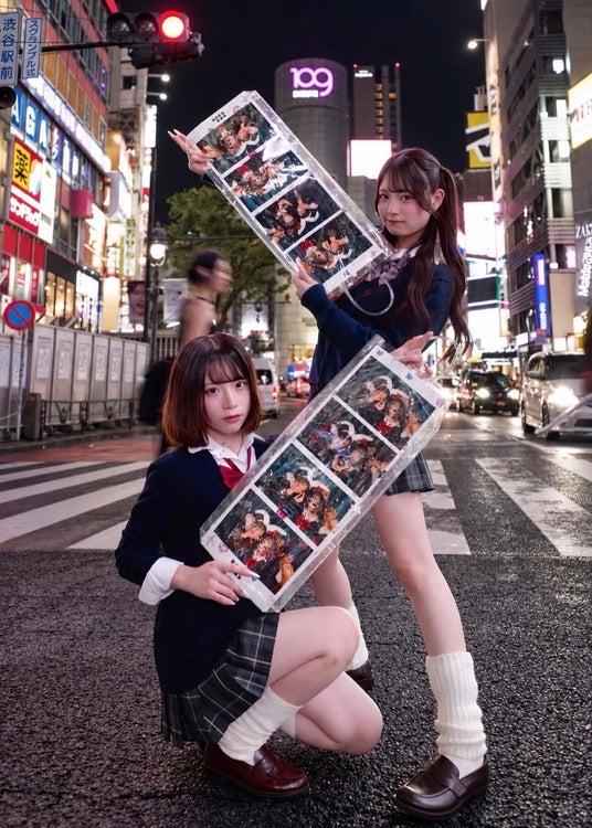 想定を上回る反響で提供キャパシティを超過。XL PHOTO STUDIO「メガ写真」を一時休止 想定を上回る反響で提供キャパシティを超過。XL PHOTO STUDIO「メガ写真」を一時休止