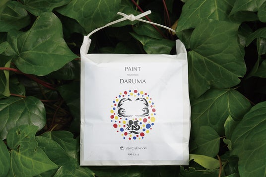 日本の伝統工芸を“持ち帰れる体験”に。Zen Craftworks、インバウンド向け体験型お土産「Zen Craft Kit │ Takasaki Daruma Standard」の展開を開始 日本の伝統工芸を“持ち帰れる体験”に。Zen Craftworks、インバウンド向け体験型お土産「Zen Craft Kit │ Takasaki Daruma Standard」の展開を開始
