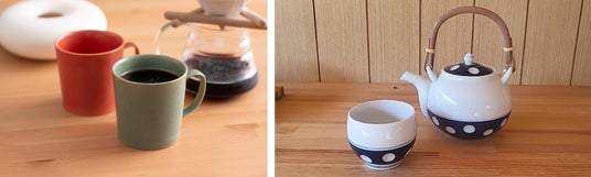 佐賀・嬉野の伝統工芸「肥前吉田焼」とYEBISU Marcheのコラボイベントを恵比寿ガーデンプレイスで初開催!窯元の手仕事と嬉野茶。佐賀・嬉野の魅力を丸ごと体験する2日間 佐賀・嬉野の伝統工芸「肥前吉田焼」とYEBISU Marcheのコラボイベントを恵比寿ガーデンプレイスで初開催!窯元の手仕事と嬉野茶。佐賀・嬉野の魅力を丸ごと体験する2日間