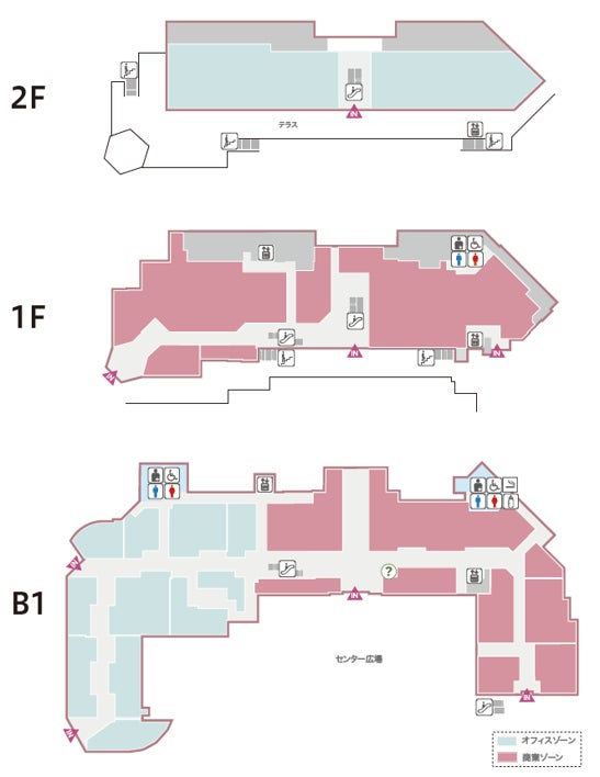 恵比寿ガーデンプレイス センタープラザ 22年11月8日 火 グランドオープン 関東最大のゴールドウイン店舗やdcm新業態を含むラインアップ サッポロ不動産開発株式会社のプレスリリース 恵比寿ガーデンプレイス センタープラザ 22年11月8日 火 グランドオープン 関東最大のゴールドウイン店舗やdcm新業態を含むラインアップ サッポロ不動産開発株式会社のプレスリリース