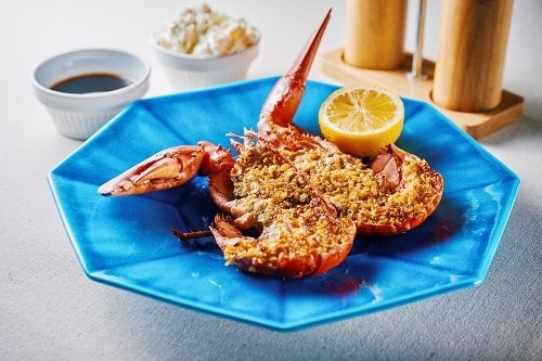 ▲ザ・ロブスターライブキッチン 4,763円（税込）