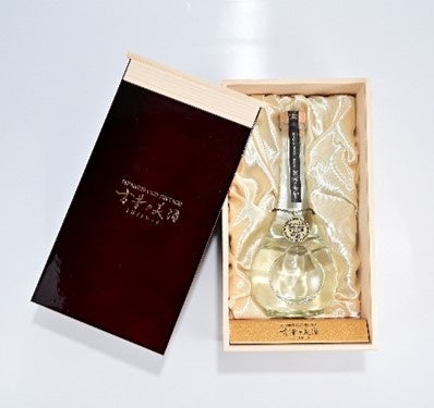 古昔の美酒　「1984 抜群」