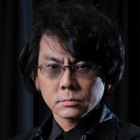 ▲大阪大学栄誉教授 石黒 浩氏