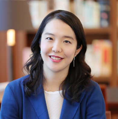 ▲株式会社steAm 代表取締役 大阪・関西万博 テーマ事業プロデューサー　中島 さち子氏