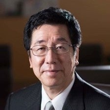 ▲奈良県立医科大学 理事長・学長　細井 裕司氏
