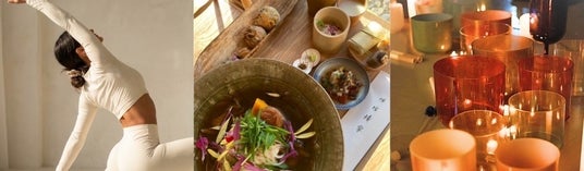 トップモデルSHIHO氏が共同代表を務めるThe Wellness Japanと共催ウェルネスイベント『Where it all begins! / 原点回帰』 4月11日開催 トップモデルSHIHO氏が共同代表を務めるThe Wellness Japanと共催ウェルネスイベント『Where it all begins! / 原点回帰』 4月11日開催