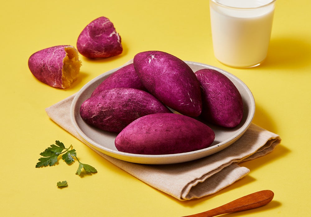 【情報】🎉韓国発祥、日本で大人気の「ジョンナンミパン」🥔🍠🌽 2026年7月30日(木)東急プラザ原宿「ハラカド」日本第一号店が誕生!1階・6階に常設店を同時オープン✨ | K-POP、韓国エンタメニュース、取材レポートならコレポ!