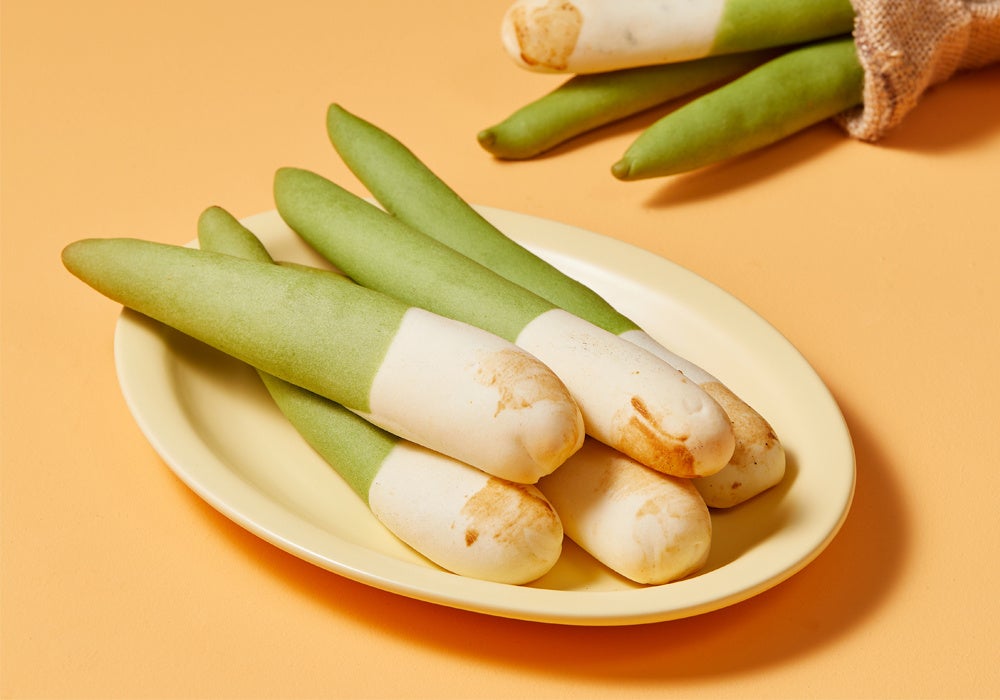 【情報】🎉韓国発祥、日本で大人気の「ジョンナンミパン」🥔🍠🌽 2026年7月30日(木)東急プラザ原宿「ハラカド」日本第一号店が誕生!1階・6階に常設店を同時オープン✨ | K-POP、韓国エンタメニュース、取材レポートならコレポ!