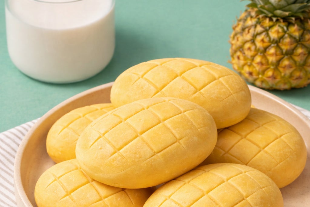 【情報】🎉韓国発祥、日本で大人気の「ジョンナンミパン」🥔🍠🌽 2026年7月30日(木)東急プラザ原宿「ハラカド」日本第一号店が誕生!1階・6階に常設店を同時オープン✨ | K-POP、韓国エンタメニュース、取材レポートならコレポ!