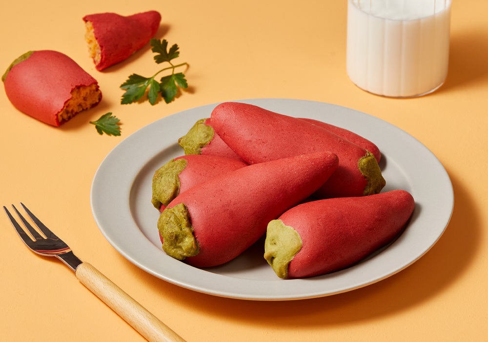 【情報】🎉韓国発祥、日本で大人気の「ジョンナンミパン」🥔🍠🌽 2026年7月30日(木)東急プラザ原宿「ハラカド」日本第一号店が誕生!1階・6階に常設店を同時オープン✨ | K-POP、韓国エンタメニュース、取材レポートならコレポ!