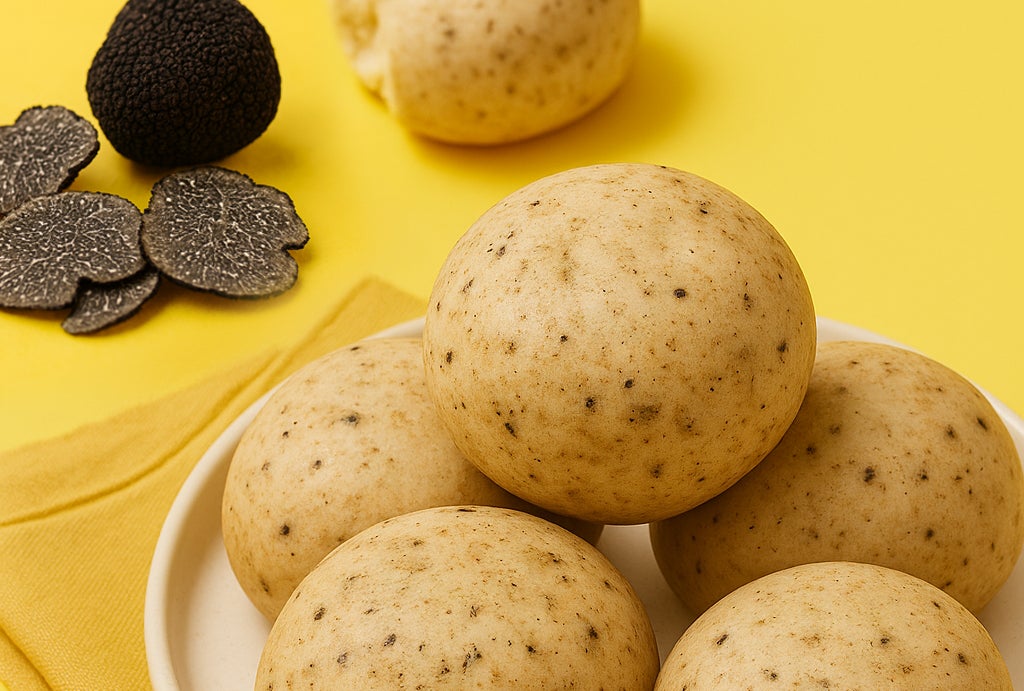 【情報】🎉韓国発祥、日本で大人気の「ジョンナンミパン」🥔🍠🌽 2026年7月30日(木)東急プラザ原宿「ハラカド」日本第一号店が誕生!1階・6階に常設店を同時オープン✨ | K-POP、韓国エンタメニュース、取材レポートならコレポ!