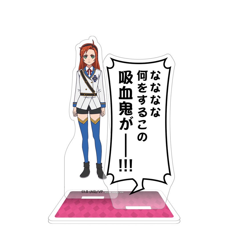 アクリルスタンド／ヒナイチ