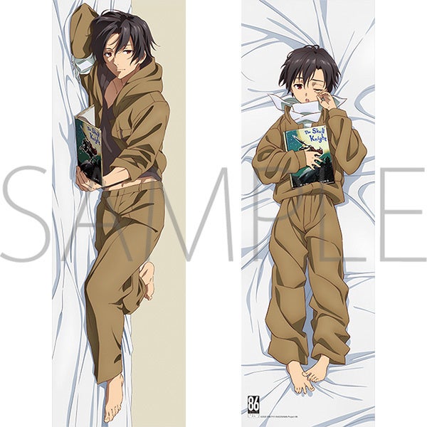 86 エイティシックス より 抱き枕カバーが登場 株式会社アニメイトホールディングスのプレスリリース 86 エイティシックス より 抱き枕カバーが登場 株式会社アニメイトホールディングスのプレスリリース