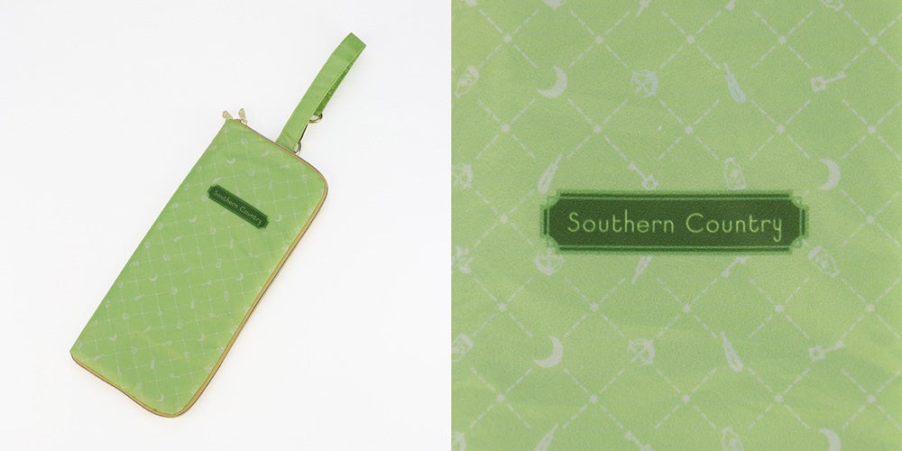 傘ケース／南の国